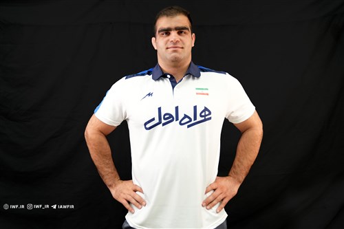 رقابت های کشتی فرنگی قهرمانی جهان - صربستان